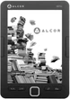 Электронная книга 6" Alcor Myth 4 ГБ Серая - изображение 1