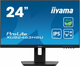 Монітор 23.8 дюйми Iiyama ProLite (XUB2463HSU-B1) - зображення 1