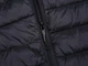 Чоловіча куртка Glo-story MMA-3756 чорний 6XL розмір - зображення 6