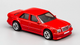 Машинка Базовая Hot Wheels Mercedes-Benz 500 E Factory Fresh 1:64 HCT95 Red - изображение 3