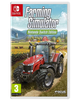 Игра Nintendo Switch Farming Simulator Nintendo Switch Edition Русские Субтитры Б/У - изображение 1