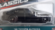 Машинка Premium Hot Wheels '98 Toyota Altezza Chase Modern Classics 1:64 HKC69 Black - изображение 4