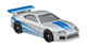 Машинка Premium Hot Wheels Toyota Supra Fast & Furious 1:64 HNW46/HKD25 Silver - зображення 5