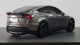 Машинка Базовая Hot Wheels Tesla Model Y Green Speed 1:64 HKK20 Metallic Silver 1шт - изображение 3