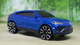 Машинка Базова Hot Wheels '17 Lamborghini Urus Factory Fresh 1:64 GRY29 Metallic Blue - зображення 3