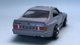Машинка Базовая Hot Wheels '89 Mercedes-Benz 560 SEC AMG Turbo 1:64 HKK85 Metallic Silver - изображение 4