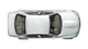 Машинка Premium Hot Wheels '98 Toyota Altezza Modern Classics 1:64 FPY86/HKC66 Silver - изображение 6