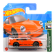 Машинка Базовая Hot Wheels '75 Porsche 911 Carrera RS 2.7 Retro Racers 1:64 HKJ82 Orange - изображение 1