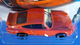 Машинка Базовая Hot Wheels '75 Porsche 911 Carrera RS 2.7 Retro Racers 1:64 HKJ82 Orange - изображение 6