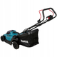 Газонокосилка аккумуляторная Makita DLM330Z (33 см, 20-75 мм, 30 л, LXT, без аккумуляторов и зарядного устройства) - изображение 5