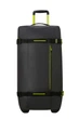 Дорожня Сумка На Колесах American Tourister URBAN TRACK BLACK/LIME 78,5x44x43 MD1*19203 - зображення 1