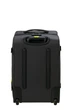 Дорожня Сумка На Колесах American Tourister URBAN TRACK BLACK/LIME 55x35x20 MD1*19201 - зображення 8