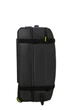 Дорожня Сумка На Колесах American Tourister URBAN TRACK BLACK/LIME 68x40x38,5 MD1*19202 - зображення 9