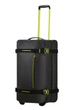 Дорожня Сумка На Колесах American Tourister URBAN TRACK BLACK/LIME 68x40x38,5 MD1*19202 - зображення 10