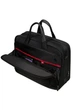 Сумка Для Ноутбука 17,3" Samsonite PRO-DLX 6 BLACK 46x33x17,5(23,5) KM2*09005 - зображення 6