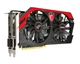 Видеокарта GeForce GTX 660 2GB MSI Gaming (N660 Gaming 2GD5/OC) Б/У - изображение 2