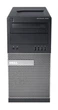 Комп'ютер Dell Optiplex 7010 Tower ( Intel Core i7- 3770 3.9 GHz , 8 ГБ ОЗУ DDR3 , 128 ГБ SSD , Windows 10 ) Refurbished - зображення 3