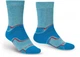 Термошкарпетки Bridgedale Hike Midweight Merino Performance (розмір Medium, 40-43) - зображення 1