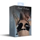 Ліф Серце Feral Feelings - Hearts Bra Black - зображення 2