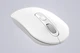 Мышь беспроводная A4Tech Fstyler FG20 (White), USB, цвет белый - изображение 2