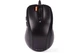 Мышь A4Tech N-70FXS V-Track USB, черная - изображение 1