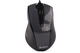 Мышь A4Tech N-500FS USB, CIРА, бесшумные переключатели - изображение 1