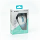 Мышь беспроводная A4Tech Fstyler FG45CS Air (lcy Blue), USB, цвет белый+голубой - изображение 9