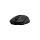 Мышь A4Tech Fstyler FM12S (Black), бесшумная, USB, цвет черный - изображение 5