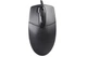Мышь A4Tech OP-730D USB, 1000 dpi, двойное нажатие, черная - изображение 1