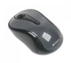 Мышь A4Tech G3-280N (Glossy grey) USB V-Track, беспроводная, 1000dpi, черная - изображение 3