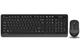 Комплект клавиатура+мышка A4Tech FG1010S (Grey) Fstyler, беспроводной, USB, черный+серый цвет - изображение 1