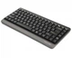 Комплект беспроводной A4Tech FG1110 (Grey) Fstyler клавиатура+мышь, черно-серый, USB - изображение 3