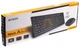 Комплект клавиатура+мышка A4Tech KRS-8520D (KRS-85 + OP-620D), проводной, черный - изображение 3