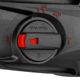 Перфоратор Ronix 2701 800Вт, 26мм - изображение 5