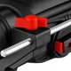 Перфоратор Ronix 2701 800Вт, 26мм - изображение 7