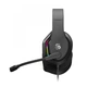 Гарнитура игровая Bloody G260p (Black), подсветка 7 цветов, 3.5 jack - изображение 6