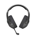 Гарнитура игровая Bloody GR270 (Black) с RGB подсветкой, черный цвет, Bluetooth v5.2+2.4GHz+3.5 Jack - изображение 7