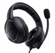 Ігрова гарнітура Cougar HX330 Orange, 50 мм драйвери, мікрофон з шумопригніченням - зображення 6