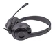 Гарнитура A4-Tech FH100i USB,цвет черный - изображение 2