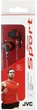 Słuchawki JVC HA-EN10-B Black (HA-EN10-B) - obraz 2