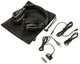 Наушники игровые Bloody MR720 (Black), RGB, Bluetooth + 2.4GHz + 3.5 jack, цвет черный - изображение 6