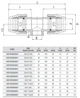Трійник UNIDELTA 1007 Ø25 х 3/4"В х 25 PN16 PP-B з УФ-захистом - изображение 2