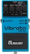 Педаль эффектов Boss VB-2W - изображение 1