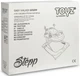 Chodzik dzieciecy Toyz Stepp dark green (5908310395760) - obraz 14
