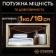 Багаторазовий клейкий Нано тейп, стрічка Gluit 5 м, товщина 2 мм, ширина 30 мм.Nano tape 2025 - зображення 3