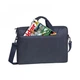 Сумка для ноутбука 15.6" RIVACASE 8035 (Blue) - изображение 4
