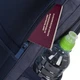 RivaCase 7760 синій рюкзак для ноутбука 15.6 дюймів. - зображення 5