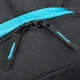 Рюкзак для ноутбука 13.3″ RIVACASE 5563 (Black), серия «Gremio», 18L, черный - изображение 10