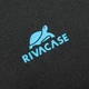 Рюкзак для ноутбука 13.3″ RIVACASE 5563 (Black), серия «Gremio», 18L, черный - изображение 11