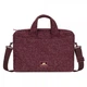 Сумка для ноутбука 14", коллекция: "Anvik", красный RIVACASE 7921 (Red) - изображение 2